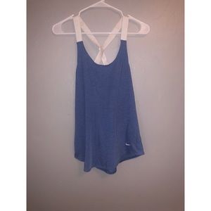 NWOT Nike work out tank